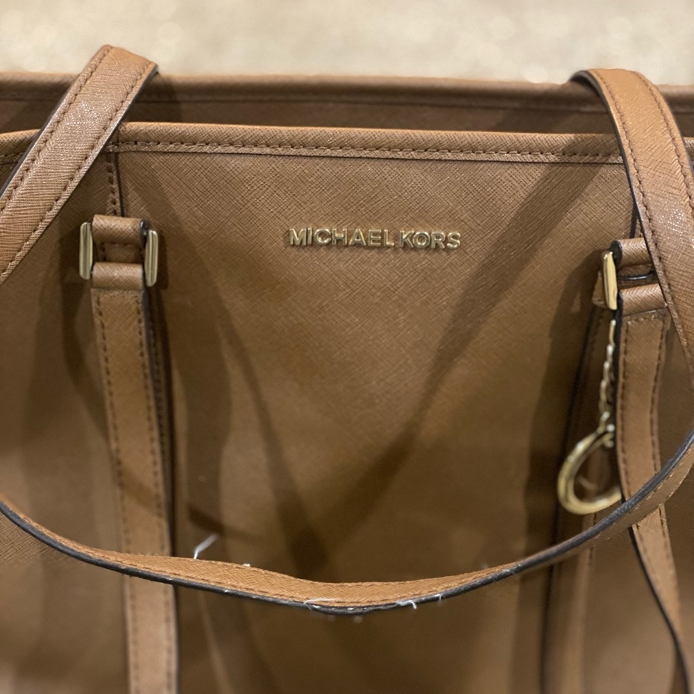 MK Tote…good condition